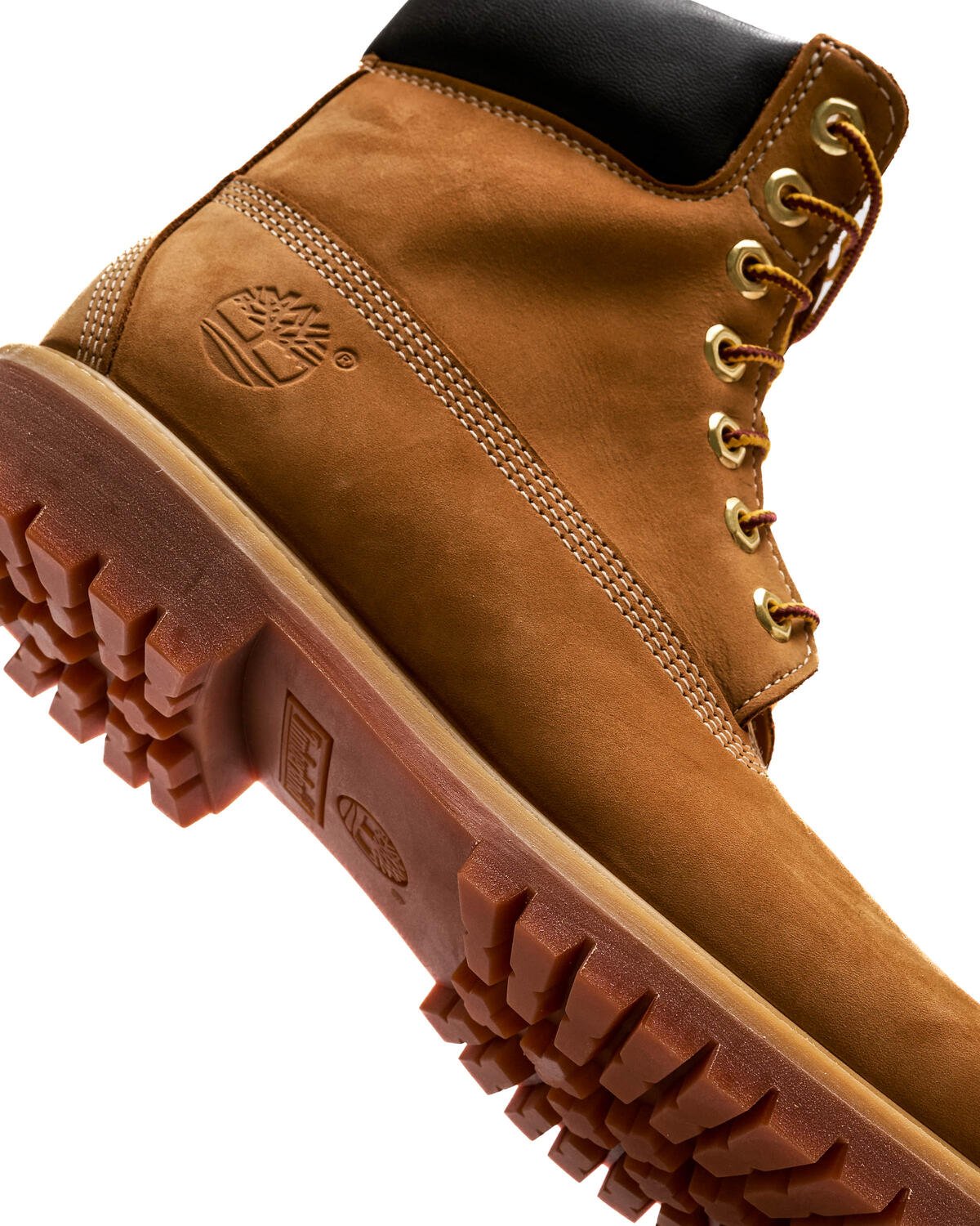 Timberland af 6 inch hot sale premium boot wheat wheat